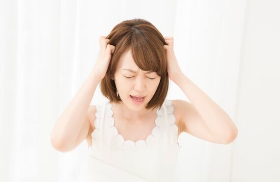 足立区で整体に取り組み生理痛・冷え性等のお悩みにお応えしております