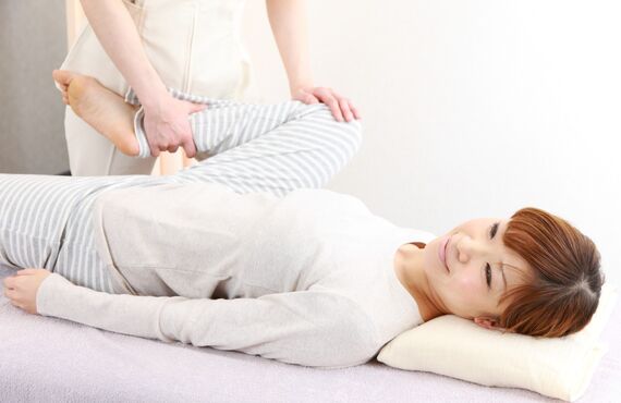 足立区の知識豊富な整体院が子宮内膜症・子宮筋腫のお悩みを伺います