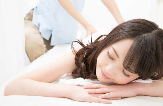 足立区の整体院では妊活をサポートするために体質改善をご提案しております